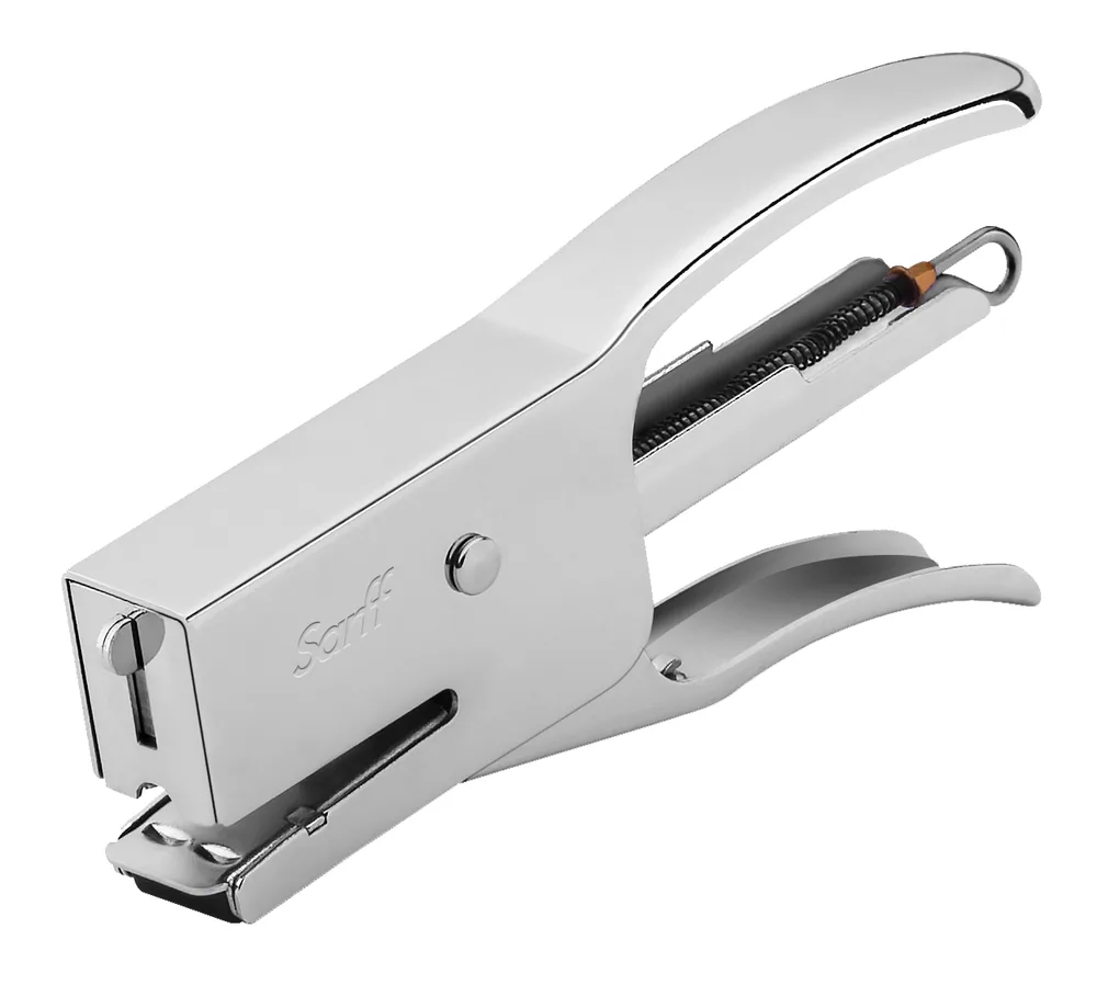 SARFF S220 KROM ZIMBA 24/6 - 20SYF