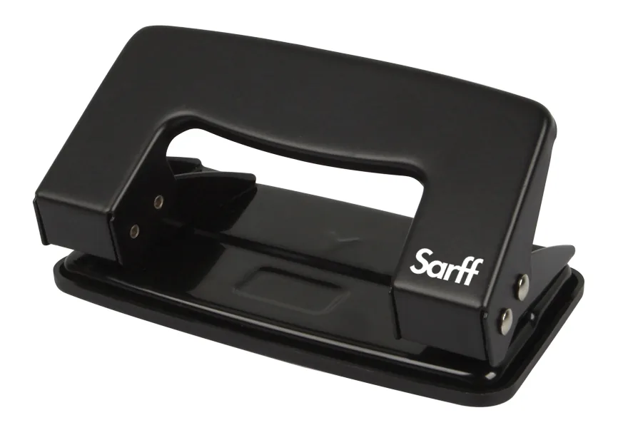 SARFF P10 SİYAH DELGEÇ - 8SYF