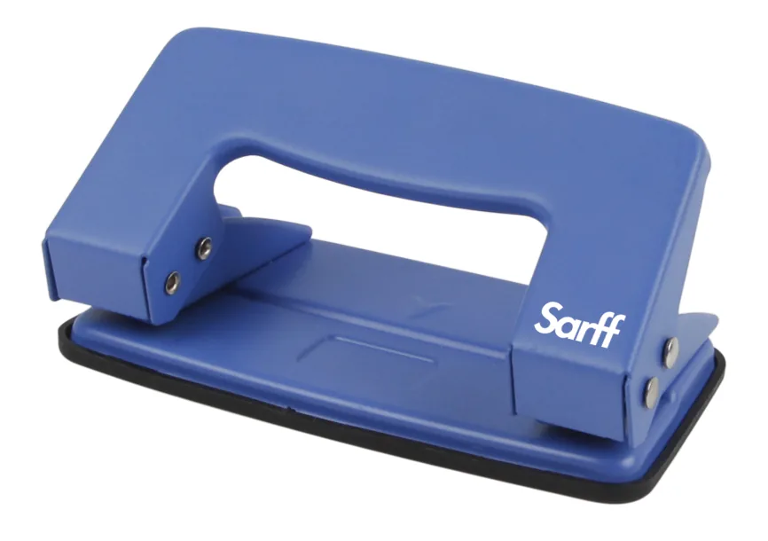 SARFF P10 MAVİ DELGEÇ - 8SYF