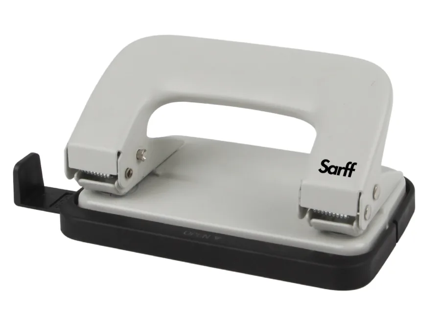 SARFF P12 GRİ DELGEÇ - 10SYF