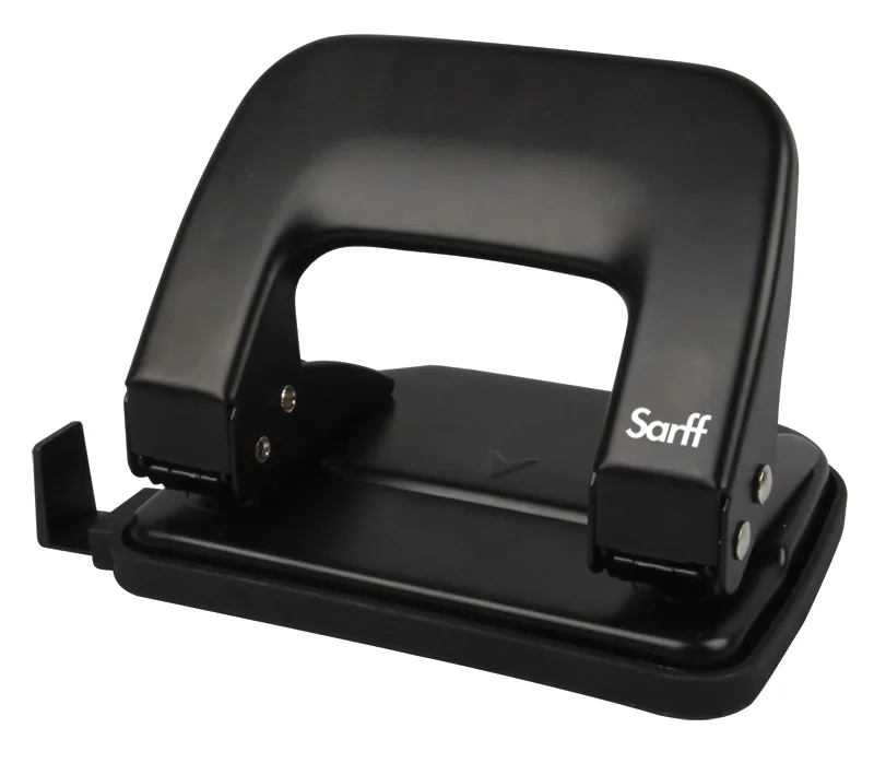 SARFF P25 SİYAH DELGEÇ - 25SYF