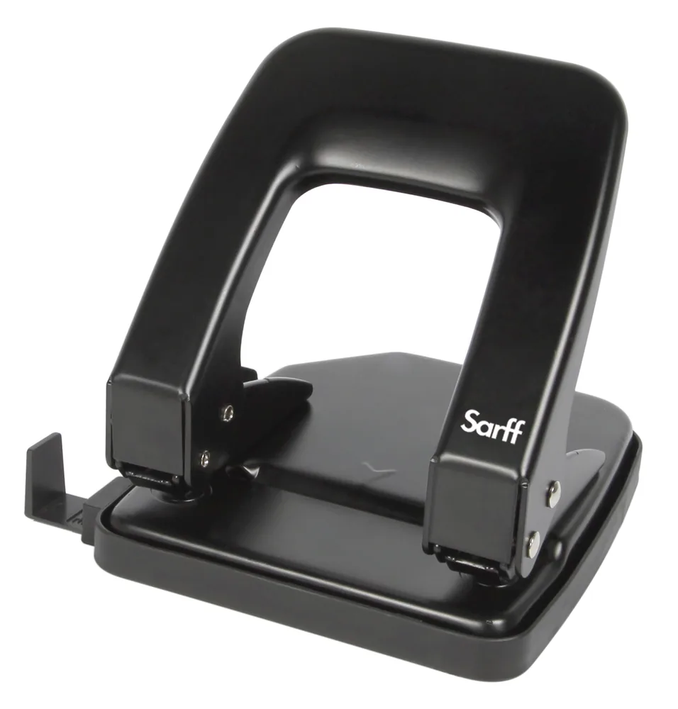 SARFF P35 SİYAH DELGEÇ - 35SYF