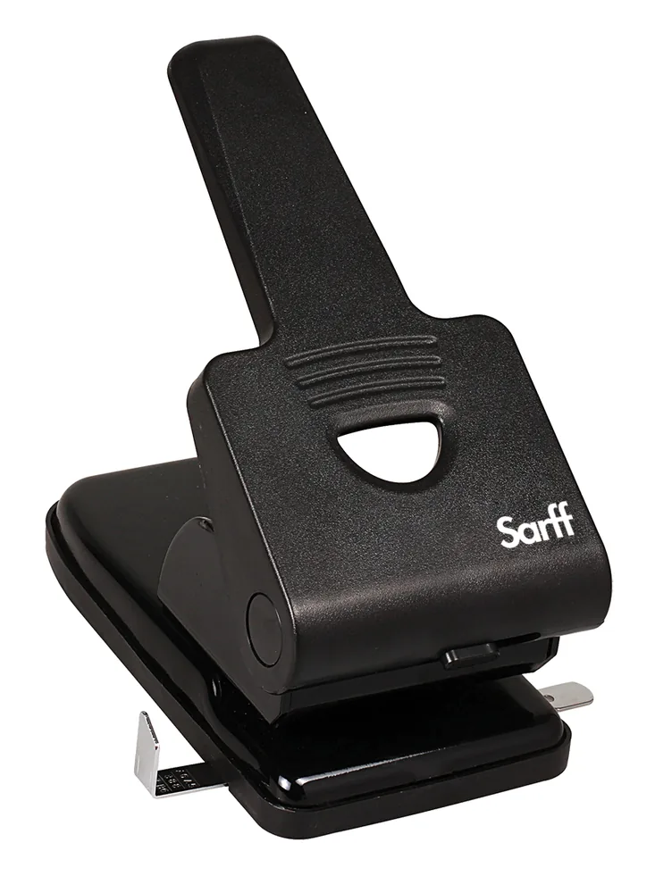 SARFF P60 SİYAH DELGEÇ - 60SYF